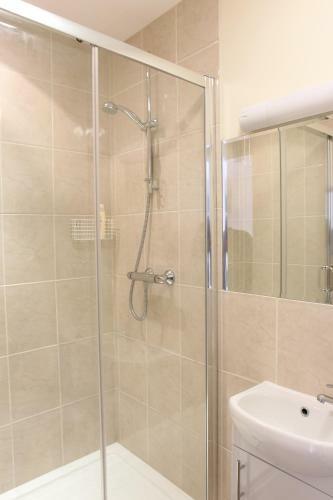 Apartamentos Elm Tree Farm