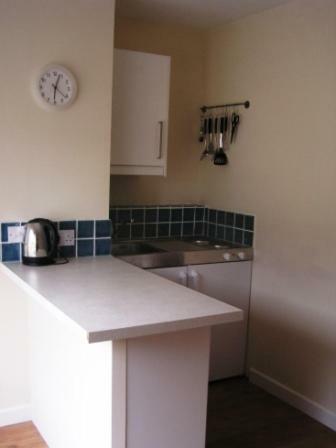 Apartamentos Elm Tree Farm