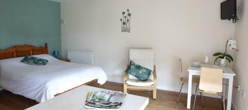 Apartamentos Elm Tree Farm