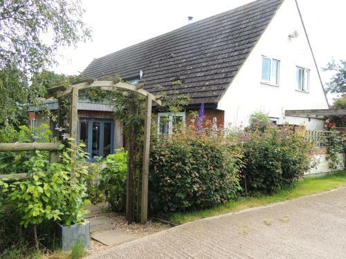 Apartamentos Elm Tree Farm