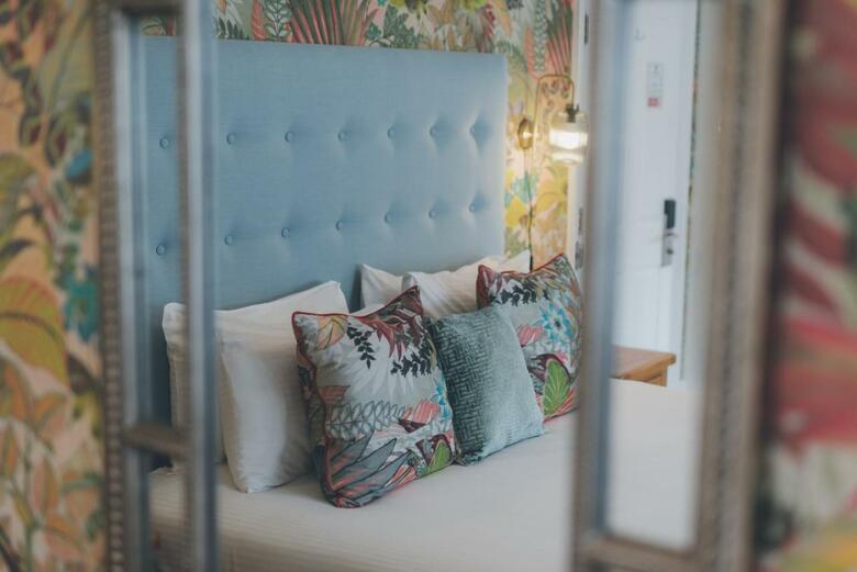 Florence House Boutique Hotel And Restaurant