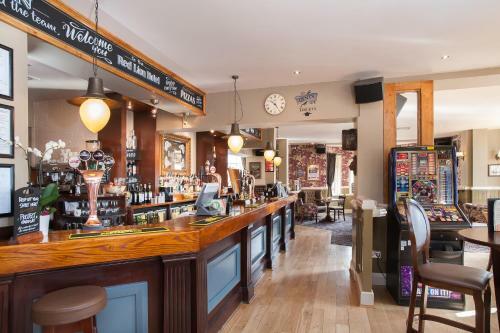 Red Lion Hotel