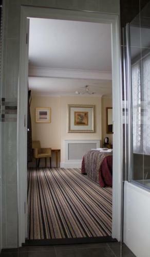 Bed & Breakfast Ferry House Lodge