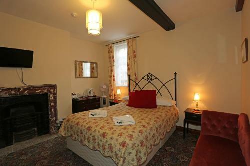 Posada The George Hotel