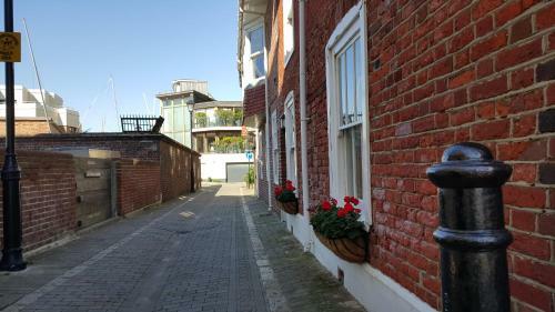 Posada Duke Of Buckingham