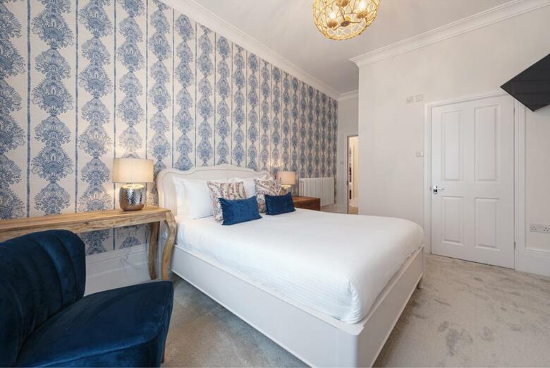Somerset House Boutique Hotel And Restaurant
