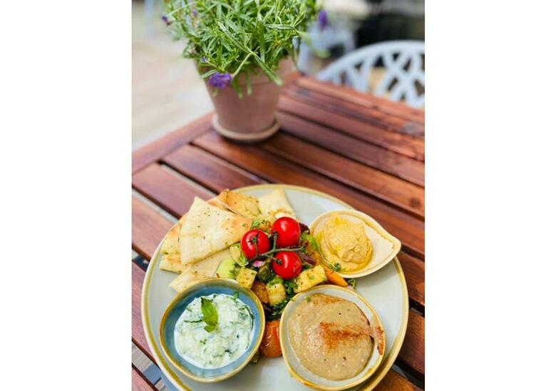 Somerset House Boutique Hotel And Restaurant