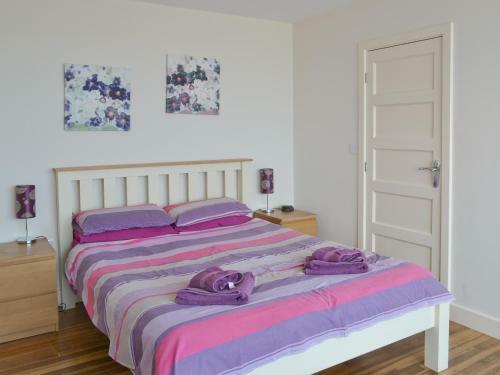 White House Apartment 2