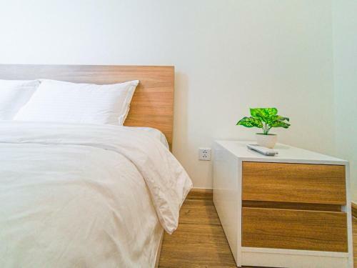 Apartamento Bland Landmark Luxury Residence