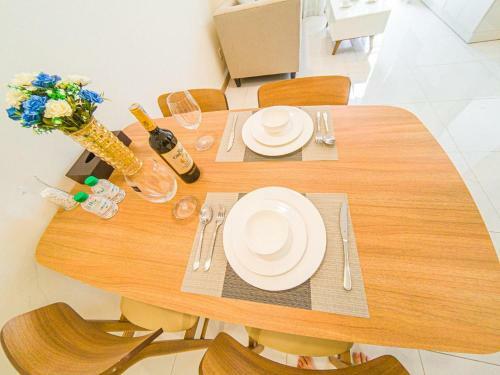 Apartamento Bland Landmark Luxury Residence