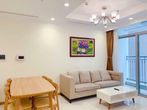 Apartamento Bland Landmark Luxury Residence
