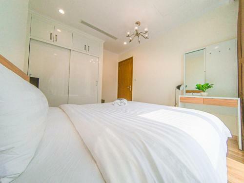 Apartamento Bland Landmark Luxury Residence