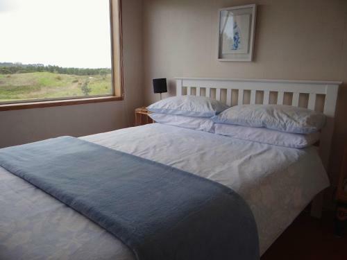 Omaha Beach Bach - Omaha Holiday Home