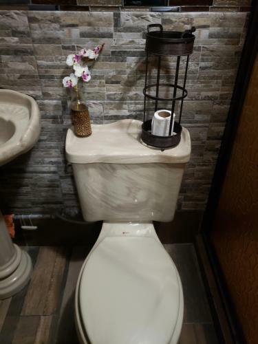Casa Linda En Xalapa