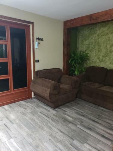 Casa Linda En Xalapa