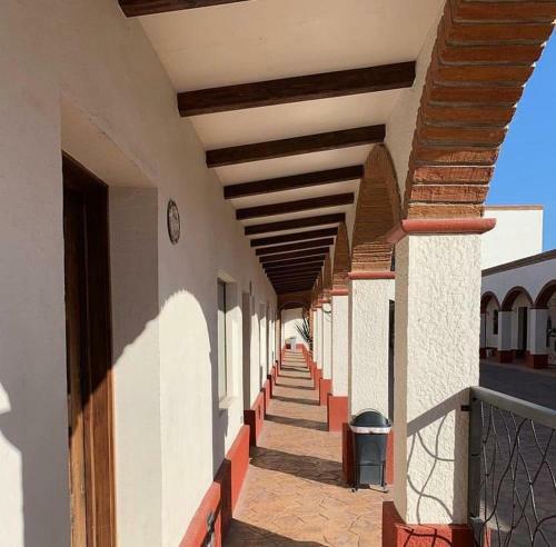 Hotel Andares De Kino By Rotamundos