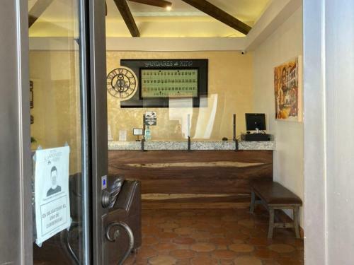 Hotel Andares De Kino By Rotamundos