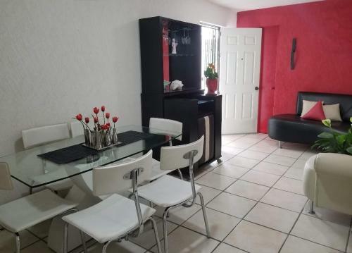 Coraz�n Contento