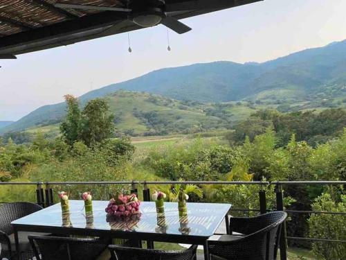 Casa En La Monta�a Malinalco