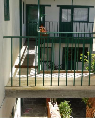 Hotel Posada Santa Mar�a