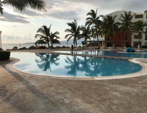 Apartamento Flamingos Beach & Golf 607