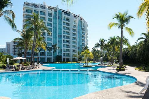 Apartamento Balancan En Vidanta