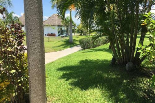 Casa Stb01 Con Alberca A 5 Min De Nuevo Vallarta