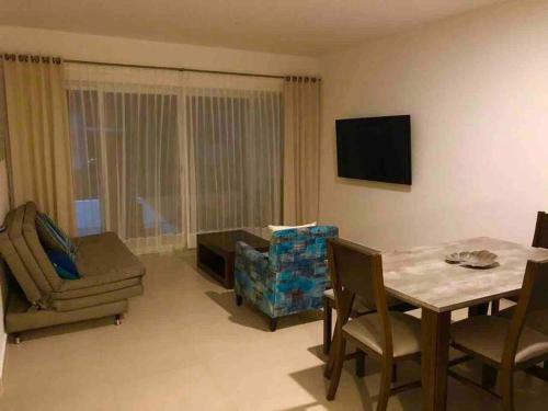 Apartamento Departamento En Nuevo Vallarta Multi-unit Building