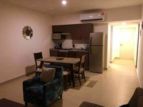 Apartamento Departamento En Nuevo Vallarta Multi-unit Building