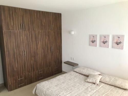 Apartamento Departamento En Nuevo Vallarta Multi-unit Building