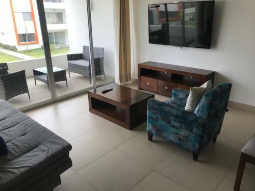 Apartamento Departamento En Nuevo Vallarta Multi-unit Building