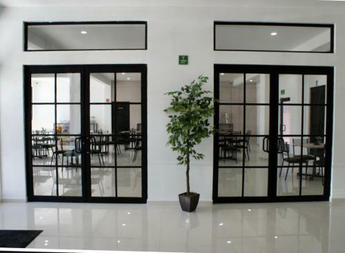 Hotel Capital Frontera