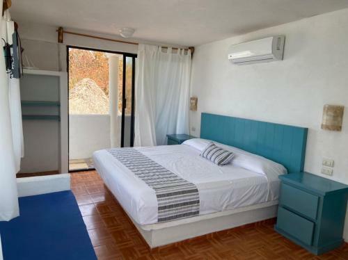 Hotel Bungalows Marbella Costa Esmeralda