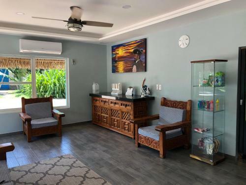 Hotel Bungalows Marbella Costa Esmeralda