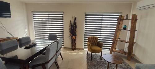 Beewolf Beach House