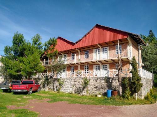 Hotel Rincon Del Real