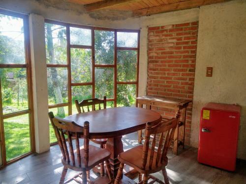 Hotel Rincon Del Real