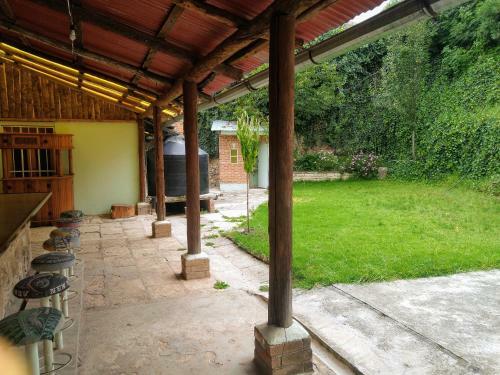 Hotel Rincon Del Real