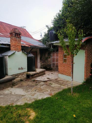 Hotel Rincon Del Real