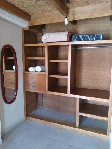 Hotel Rincon Del Real