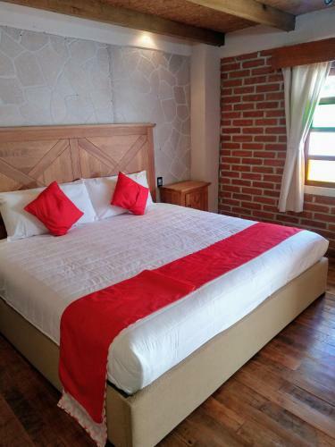 Hotel Rincon Del Real