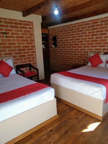 Hotel Rincon Del Real