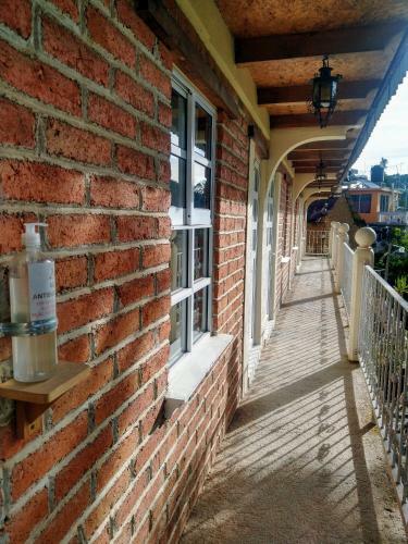 Hotel Rincon Del Real