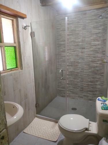 Hotel Rincon Del Real