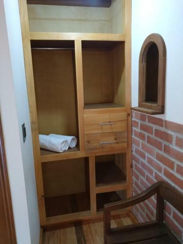 Hotel Rincon Del Real