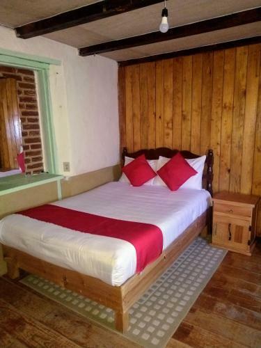 Hotel Rincon Del Real