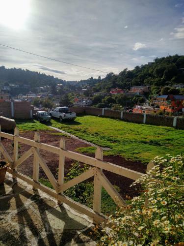 Hotel Rincon Del Real