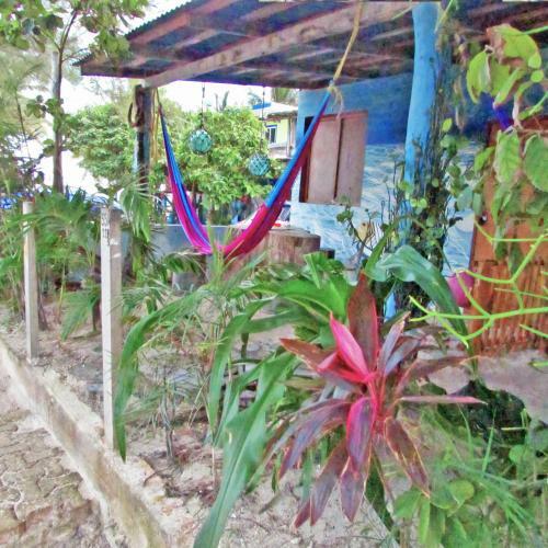 Hotel Casa Neptuno Mahahual