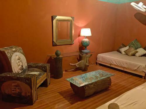 Hotel Casa Neptuno Mahahual