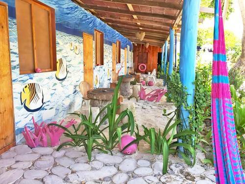 Hotel Casa Neptuno Mahahual